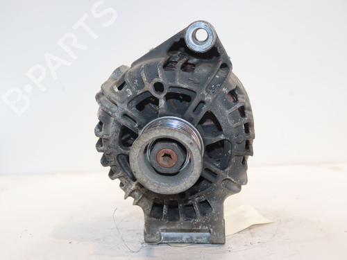 Alternator FORD FIESTA VI (CB1, CCN) 1.25 | BP38276204M7 - Image 5