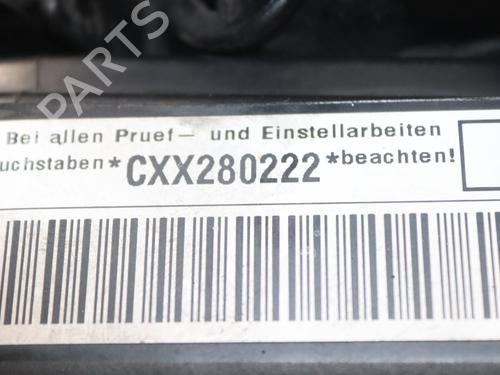 Engine VW GOLF VII (5G1, BQ1, BE1, BE2) 1.6 TDI | BP31325347M1