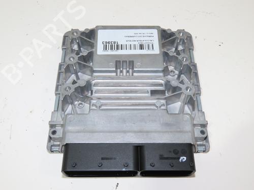 Used Engine control unit (ECU) Engine control unit (ECU) PORSCHE 911 (997) 3.8 Carrera S (385 hp) 14958391 14958391