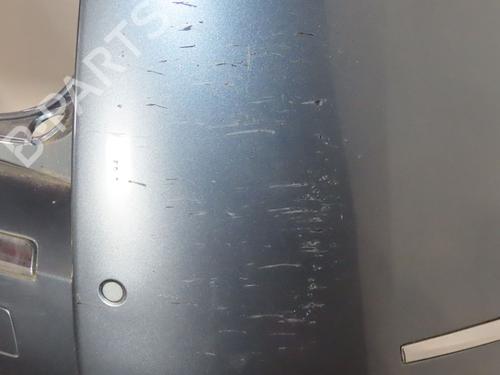 Rear bumper CITROËN C6 (TD_) 2.7 HDi | BP29621825C8 