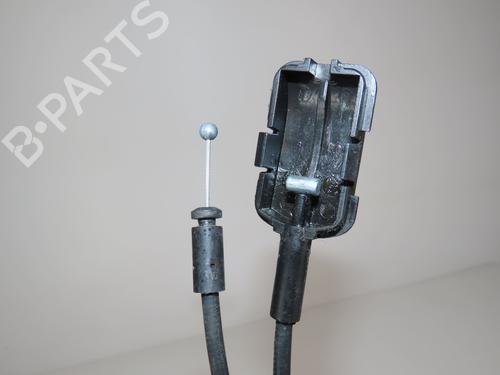 Used Front left lock RENAULT KANGOO Express (FW0/1_) 1.5 dCi 75 (FW07, FW10, FW04) (75 hp) 31796461