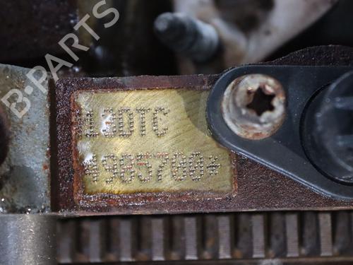 Engine OPEL CORSA D (S07) 1.3 CDTI (L08, L68) | BP34049453M1  - Image 5