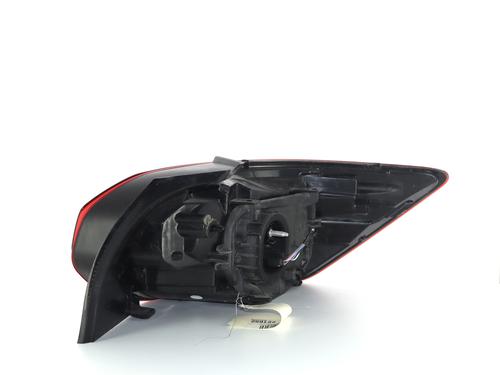 Left taillight DACIA SANDERO III 1.0 TCe 100 ECO-G | BP37649880C34 - Image 5