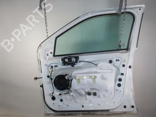 Right front door CITROËN C4 CACTUS 1.5 BlueHDi 100 | BP31634628C3 
