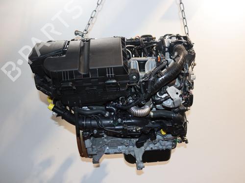 Engine PEUGEOT 308 II (LB_, LP_, LW_, LH_, L3_) 1.5 BlueHDi 130 | BP29644029M1 