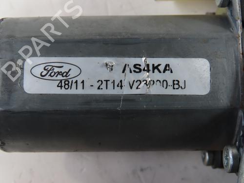Used Front right window mechanism FORD TRANSIT CONNECT (P65_, P70_, P80_) 1.8 TDCi (90 hp) 19162499
