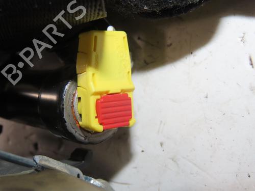 Used Front left seatbelt Front left seatbelt FIAT 500e (332_) Elektro (FA1) (95 hp) 40241869 40241869