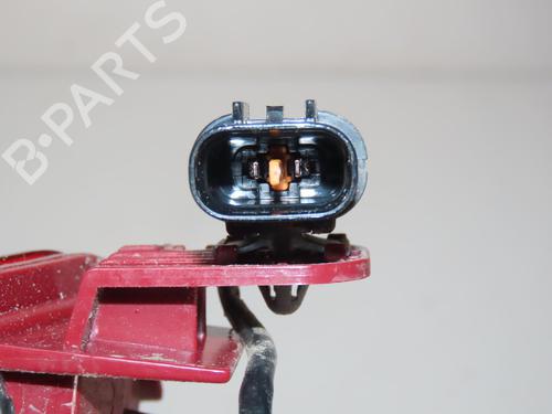 Used Rear bumper right light KIA PICANTO III (JA) 1.2 DPI (79 hp) 32005518