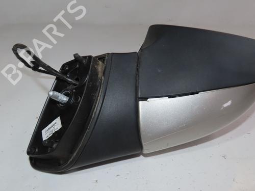 Left mirror PEUGEOT 207 (WA_, WC_) 1.4 HDi | BP28068175C26 