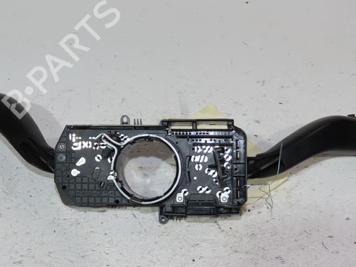 Used Steering column stalk VW POLO V (6R1, 6C1) 1.2 TDI (75 hp) 24487636