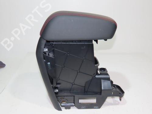 Used Armrest / Center console Armrest / Center console FORD PUMA (J2K, CF7) 1.0 EcoBoost mHEV (125 hp) 40615245 40615245