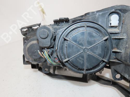 Used Right headlight Right headlight RENAULT MEGANE II Coupé-Cabriolet (EM0/1_) 1.5 dCi (EM1E) (106 hp) 34175592 34175592