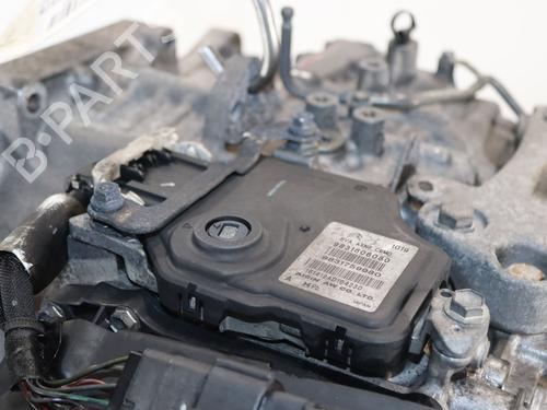 Used Gearbox Gearbox CITROËN C5 AIRCROSS (A_) 1.5 BlueHDi 130 (ACYHZJ, ACYHZR) (131 hp) 33860017 33860017