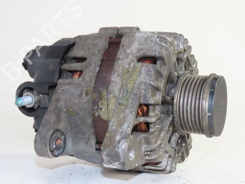 Alternator HYUNDAI SANTA FÉ III (DM, DMA) 2.2 CRDi 4WD | BP31162435M7