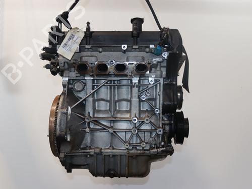 Motor FORD FUSION (JU_) 1.4 | BP19250013M1 