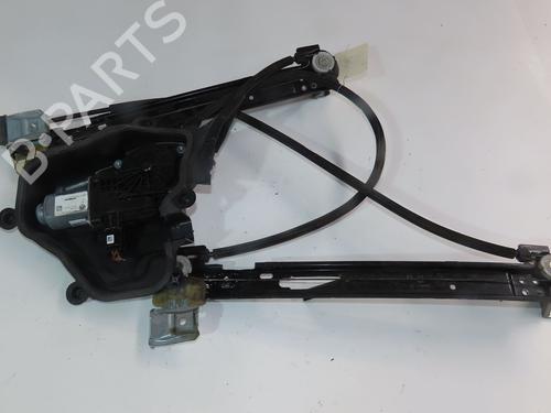 Front right window mechanism SEAT IBIZA IV (6J5, 6P1) 2.0 TDI | BP27246213C23 