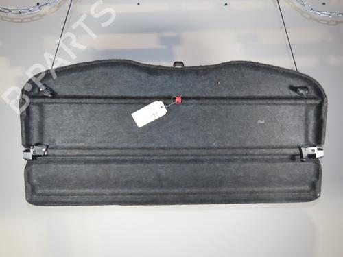 Hattehylle RENAULT SCÉNIC II (JM0/1_) 1.9 dCi (JM14) (131 hp) 23164314