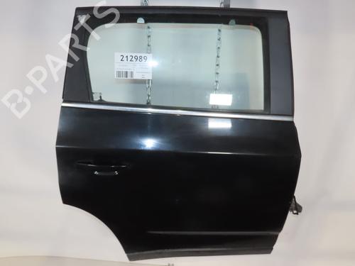 Right rear door CHEVROLET ORLANDO (J309) 2.0 D | BP29740307C5 