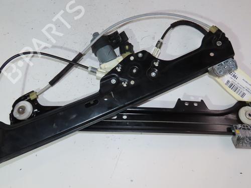 Front left window mechanism BMW 5 (E60) 520 d | BP29494512C22 