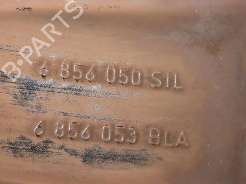 Rim MINI MINI CLUBMAN (F54) Cooper | BP29846027C45