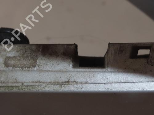 Used Front bumper CITROËN C4 Picasso I MPV (UD_) 2.0 HDi 138 (136 hp) 27246190