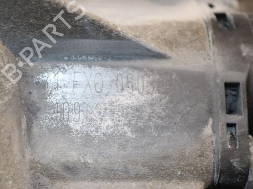 Gearbox VW GOLF V (1K1) 1.4 16V | BP28082336M3