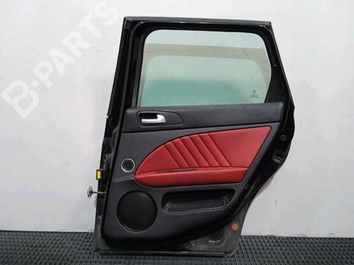 Right rear door ALFA ROMEO 159 Sportwagon (939_) 1.9 JTDM 16V (939BXC1B, 939BXC12) | BP9709714C5 