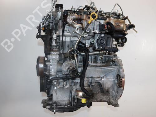 Engine TOYOTA AURIS (_E15_) 1.4 D-4D (NDE150_, NDE150R) | BP40553153M1  - Image 6