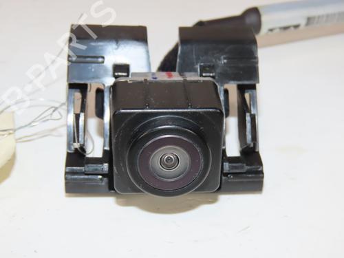 Used Camera Camera PEUGEOT 308 II (LB_, LP_, LW_, LH_, L3_) 1.5 BlueHDi 130 (131 hp) 17739201 17739201