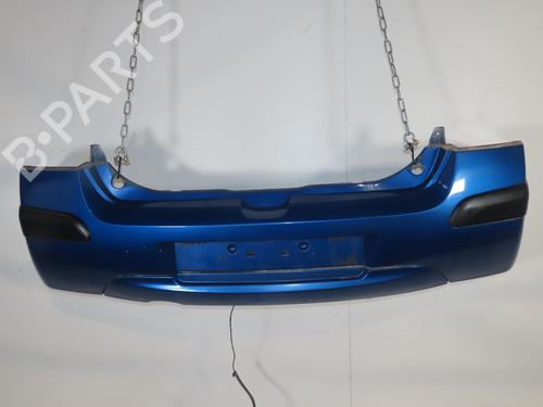 rear-bumper-renault-twingo-ii-cn0_-2007-32129269 main image