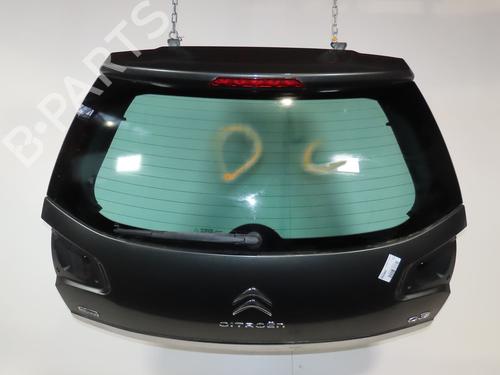 Tailgate CITROËN C3 II (SC_) 1.6 HDi | BP24489337C6 