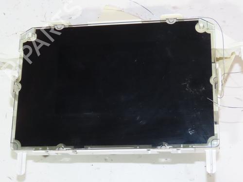 Display monitor FORD FIESTA VI (CB1, CCN) 1.5 TDCi | BP24487849C48 