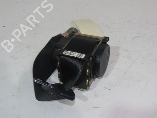 Used Rear left belt tensioner BMW 3 Compact (E46) 316 ti (115 hp) 19271464