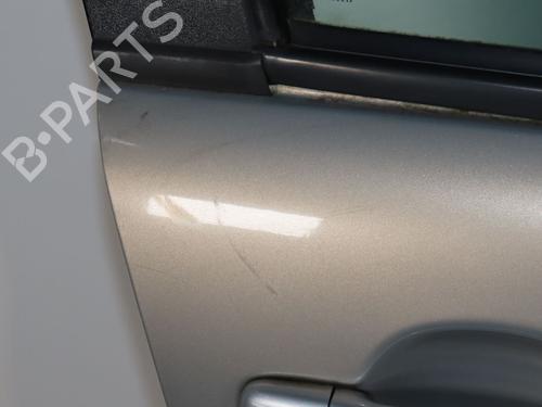 Used Right front door CITROËN C3 I (FC_, FN_) 1.4 HDi (68 hp) 23162822