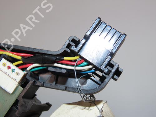 Used Headlight switch Headlight switch SEAT LEON (1P1) 1.9 TDI (90 hp) 9028320 9028320