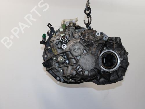 Used Gearbox Gearbox RENAULT LAGUNA II (BG0/1_) 1.9 dCi (BG1A, BG1W, BG0G) (110 hp) 24521006 24521006