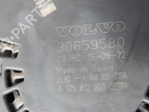 Alternator VOLVO V40 Cross Country (526) D2 | BP29901582M7