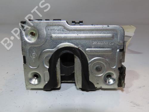 Front left lock PEUGEOT 1007 (KM_) 1.6 HDi | BP28416683C98