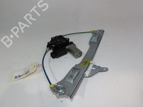Used Front right window mechanism OPEL CORSA D (S07) 1.3 CDTI (L08, L68) (95 hp) 18277431