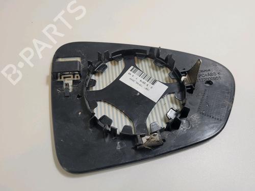 Used Right mirror glass Right mirror glass FIAT TIPO Hatchback (356_, 357_) 1.4 (356HXA1B, 357) (95 hp) 14897821 14897821