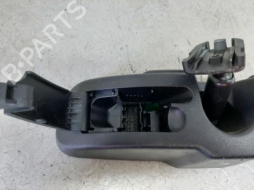 Bakspejl indvendigt CHRYSLER SEBRING (JS) 2.0 CRD (140 hp) 9017461