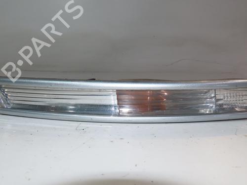 Right front indicator VW PASSAT B6 (3C2) 1.9 TDI | BP29380472C33 