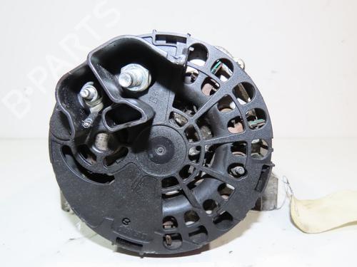 Alternator FIAT 500 (312_) 1.2 (312AXA1A) | BP16893413M7 