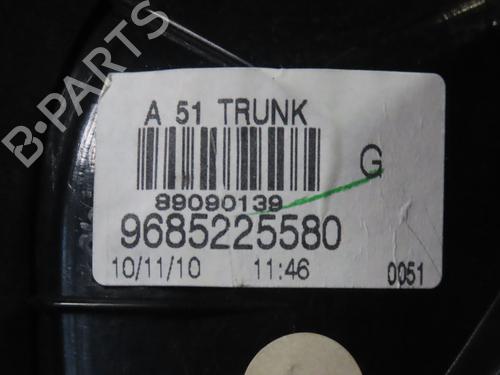 Left tailgate light CITROËN C3 II (SC_) 1.6 HDi | BP39937369C79 - Image 3