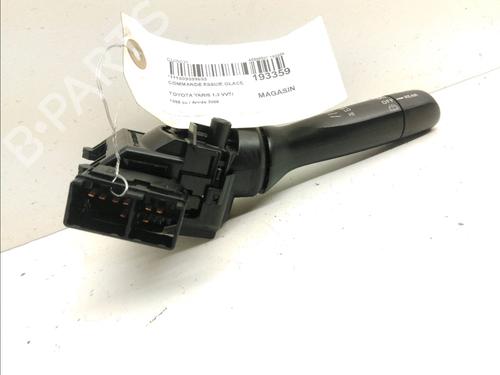 Ratstangsstang TOYOTA YARIS (_P9_) 1.3 VVT-i (SCP90_, SCP90R) (87 hp) 14959617