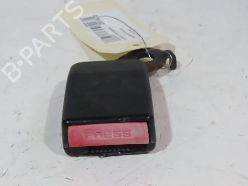 Sikkerhedssele-spænde PEUGEOT 307 SW (3H) 2.0 HDI 110 (107 hp) 18732938