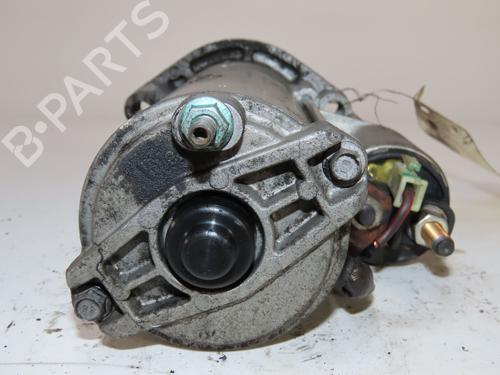 Used Starter AUDI A4 B6 (8E2) 1.9 TDI (101 hp) 30139898