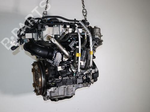 Engine CHEVROLET CAPTIVA (C100, C140) 2.2 D 4WD | BP16208866M1 