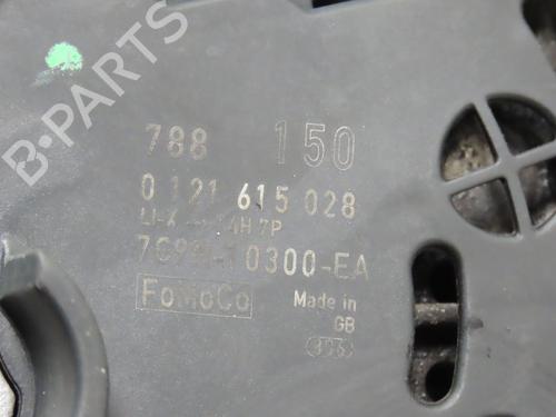 Alternator FORD MONDEO IV Turnier (BA7) 2.0 TDCi | BP31151907M7