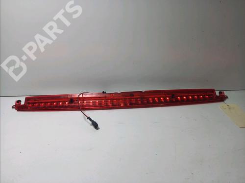 Used Third brake light Third brake light PEUGEOT 307 CC (3B) 1.6 16V (110 hp) 9873098 9873098